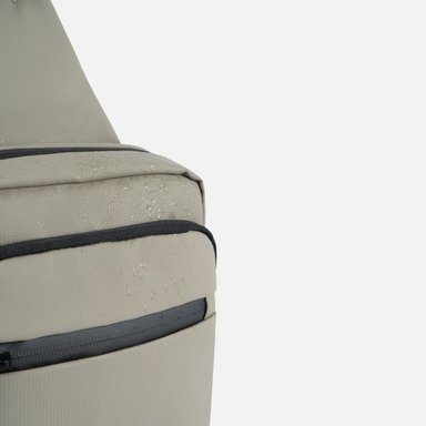 MORRAL CREPIER SLING BAG ZANDER MEDIANO - 7