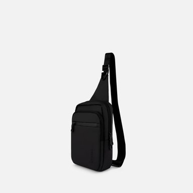 MORRAL CREPIER SLING BAG ZANDER MEDIANO - 2