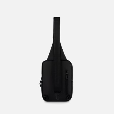 MORRAL CREPIER SLING BAG ZANDER MEDIANO - 3