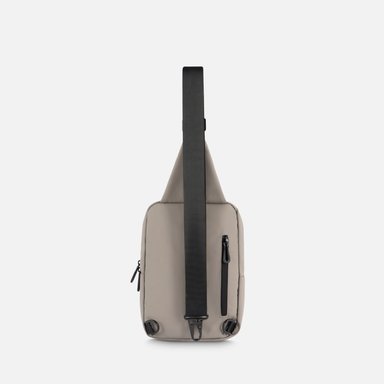 MORRAL CREPIER SLING BAG ZANDER MEDIANO - 3