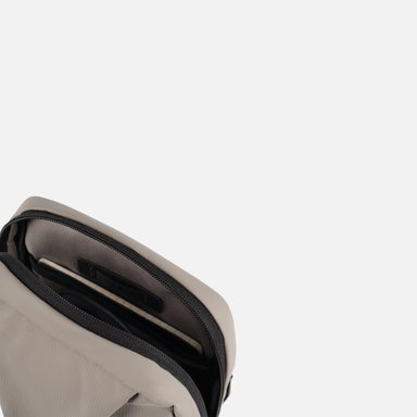 MORRAL CREPIER SLING BAG ZANDER MEDIANO - 6