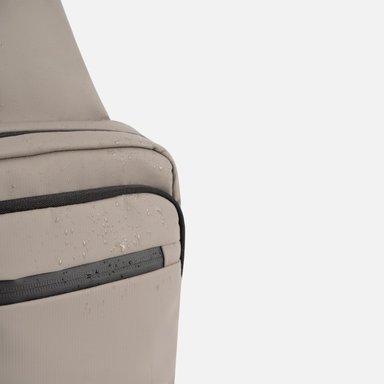 MORRAL CREPIER SLING BAG ZANDER MEDIANO - 7