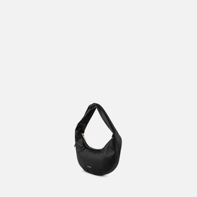 BOLSO CREPIER HOBO MARILEI CHICO - 2