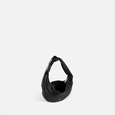 BOLSO CREPIER HOBO MARILEI CHICO - 4