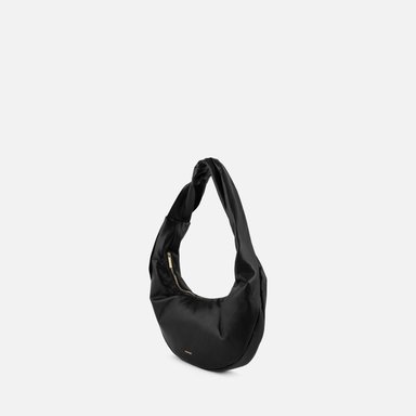 BOLSO CREPIER HOBO MARILEI GRANDE - 2