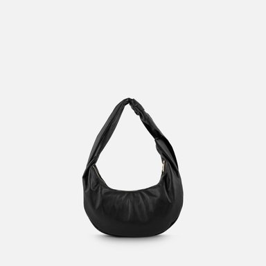 BOLSO CREPIER HOBO MARILEI GRANDE - 3