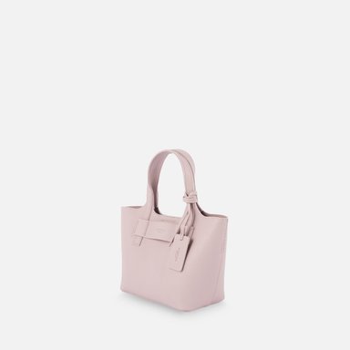 BOLSO CREPIER SATCHEL MERLY MEDIANO - 2