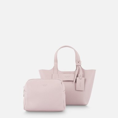BOLSO CREPIER SATCHEL MERLY MEDIANO - 4