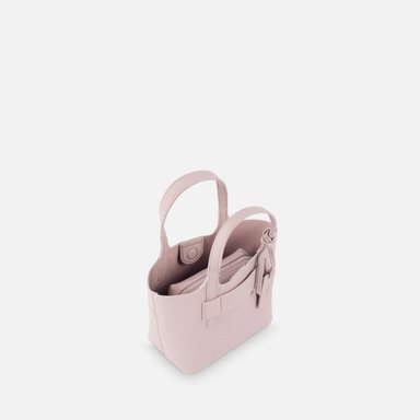 BOLSO CREPIER SATCHEL MERLY MEDIANO - 5