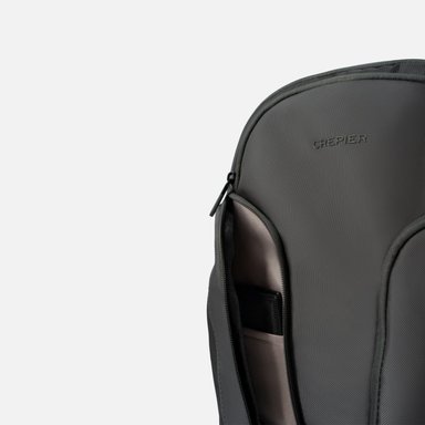 MOCHILA CREPIER ALARIC GRANDE - 4