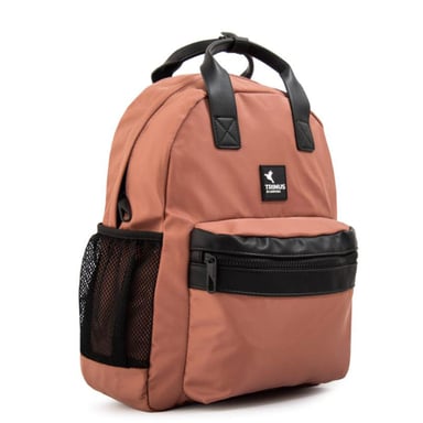 MOCHILA ZIOL MAJE ROSADO - 2
