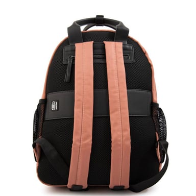 MOCHILA ZIOL MAJE ROSADO - 3