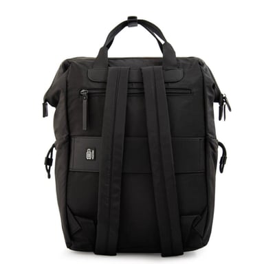 MOCHILA ZIOL PILAR NEGRO - 3
