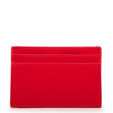 TARJETERO ZIOL FRAILA ROJO - 2