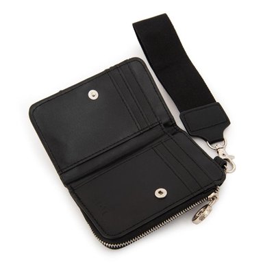 BILLETERA ZIOL NACHA NEGRO - 2