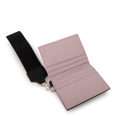 TARJETERO ZIOL NACHA ROSADO - 3