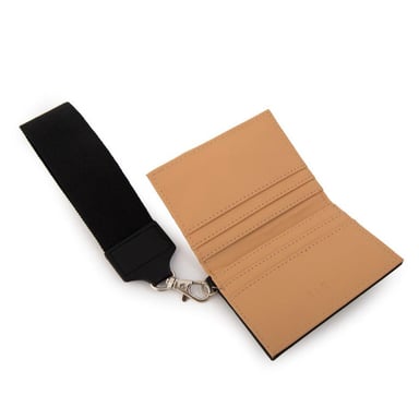 TARJETERO ZIOL NACHA BEIGE - 3