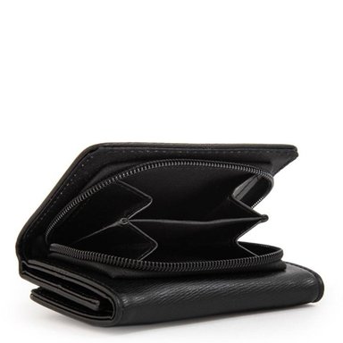 BILLETERA ZIOL FRAILA NEGRO - 2