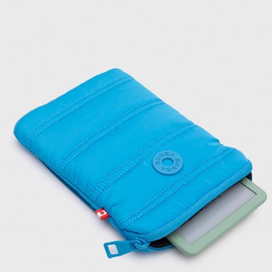 KINDLE BAG MUJER BUBBA ORIGINALS MATTE AZURE - 2
