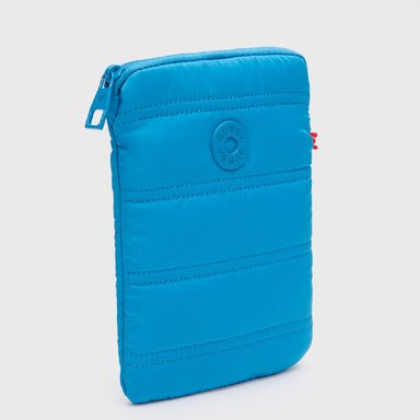 KINDLE BAG MUJER BUBBA ORIGINALS MATTE AZURE - 3