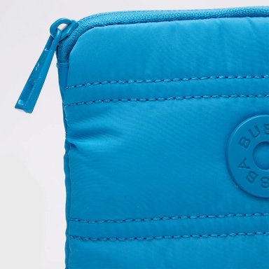 KINDLE BAG MUJER BUBBA ORIGINALS MATTE AZURE - 5