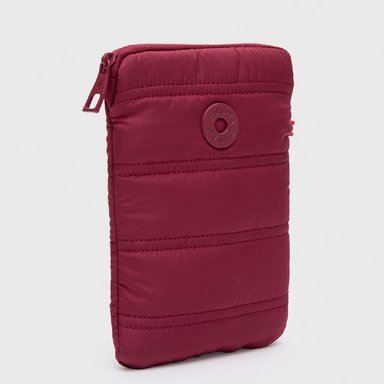 KINDLE BAG MUJER BUBBA ORIGINALS MATTE RUBY RED - 3