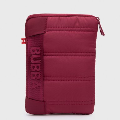 KINDLE BAG MUJER BUBBA ORIGINALS MATTE RUBY RED - 4