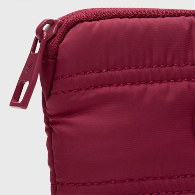KINDLE BAG MUJER BUBBA ORIGINALS MATTE RUBY RED - 5