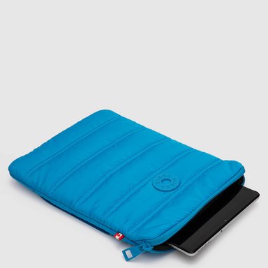 IPAD BAG MUJER BUBBA ORIGINALS MATTE AZURE - 2