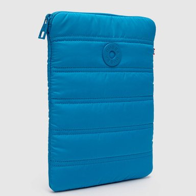 IPAD BAG MUJER BUBBA ORIGINALS MATTE AZURE - 3