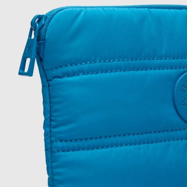 IPAD BAG MUJER BUBBA ORIGINALS MATTE AZURE - 5