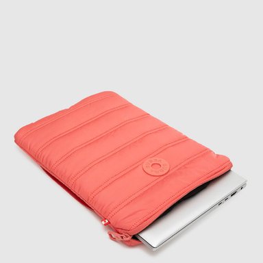 BOLSA MUJER BUBBA SLEEVE ORIGINALS MATTE BLOSSOM - 2