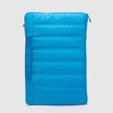 BOLSA MUJER BUBBA SLEEVE ORIGINALS MATTE AZURE - 4