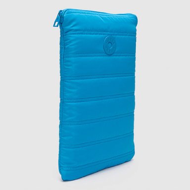 BOLSA MUJER BUBBA SLEEVE ORIGINALS MATTE AZURE - 3