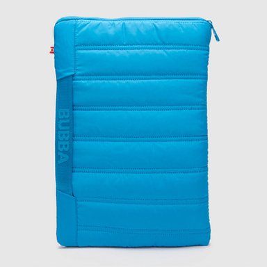 BOLSA MUJER BUBBA SLEEVE ORIGINALS MATTE AZURE - 4