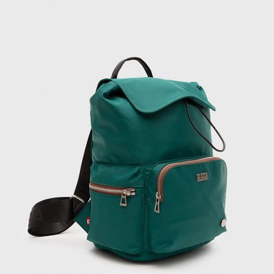 MOCHILA MUJER BUBBA CHARLOTTE GRASS - 2