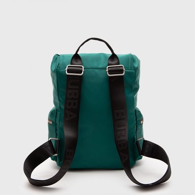 MOCHILA MUJER BUBBA CHARLOTTE GRASS - 3