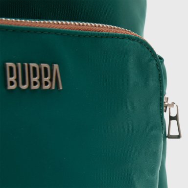 MOCHILA MUJER BUBBA CHARLOTTE GRASS - 4
