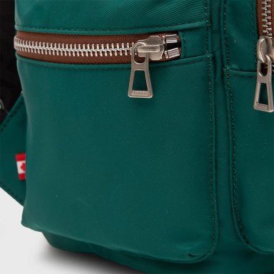 MOCHILA MUJER BUBBA CHARLOTTE GRASS - 5