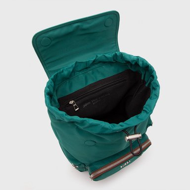 MOCHILA MUJER BUBBA CHARLOTTE GRASS - 6