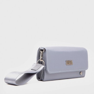 BILLETERA MUJER BUBBA CHARLOTTE CLOUD - 3