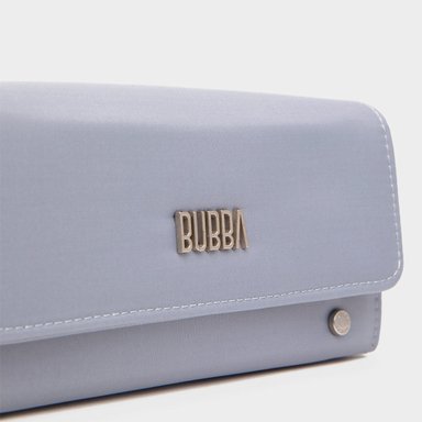 BILLETERA MUJER BUBBA CHARLOTTE CLOUD - 6