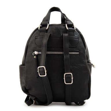MOCHILA ZIOL SOLEIL NEGRO - 3