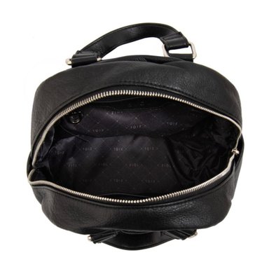 MOCHILA ZIOL SOLEIL NEGRO - 4