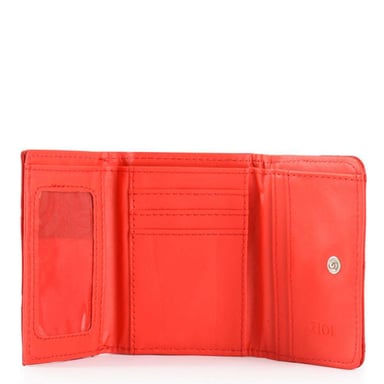 BILLETERA ZIOL BOUFFI ROJO - 3