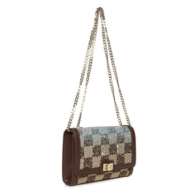 CARTERA STEVE MADDEN BRAYA-12 - 2