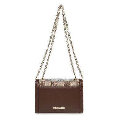 CARTERA STEVE MADDEN BRAYA-12 - 4