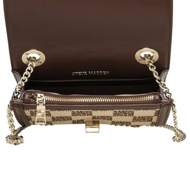 CARTERA STEVE MADDEN BRAYA-12 - 5