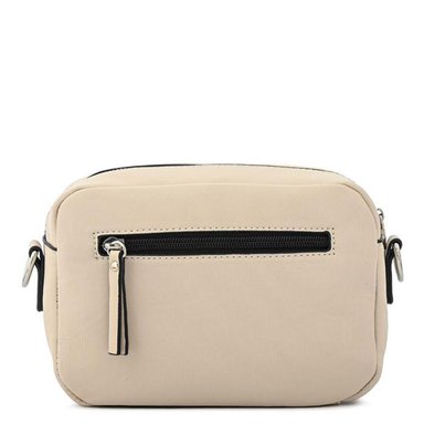 CARTERA CROSSBODY ZIOL LUZMARIA BEIGE - 3