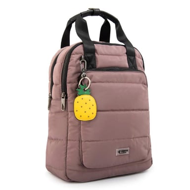 MOCHILA ZIOL TIANA ROSADO - 2